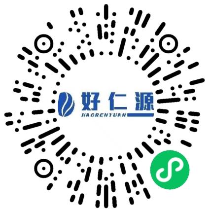 北京好仁源科技发展有限公司招聘专员/助理扫码投递简历