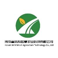 河南省新梨智慧农业科技有限公司