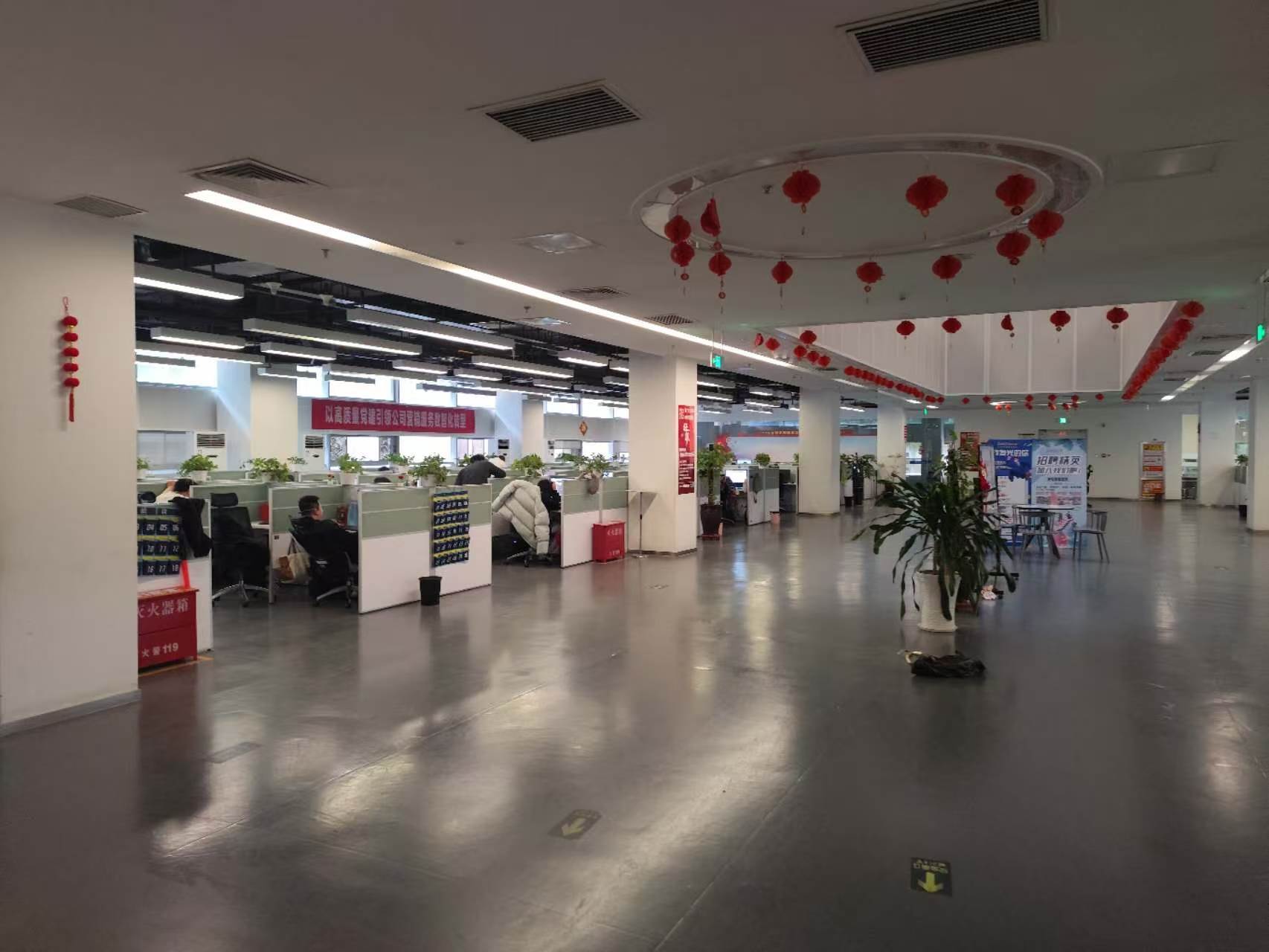 公司展示