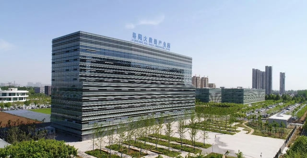 公司展示