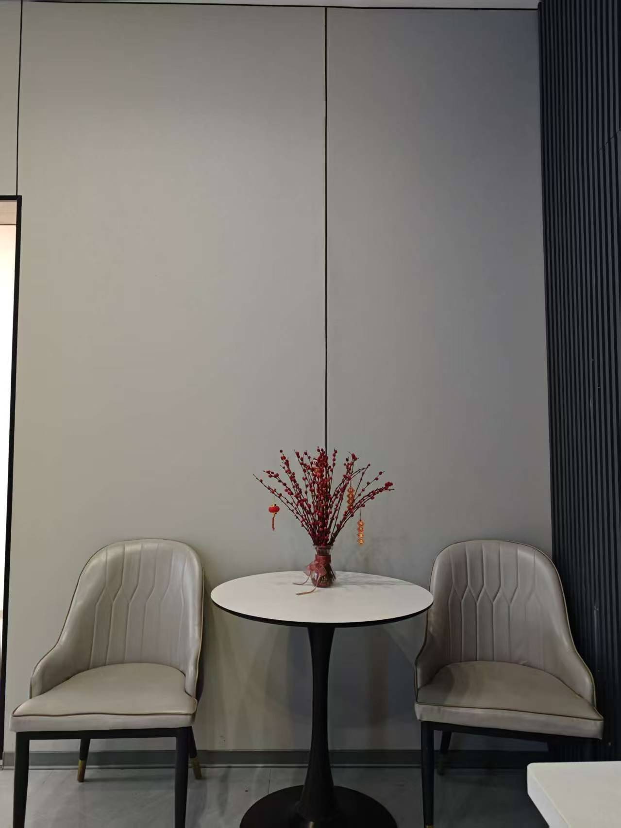 张天栋诊所的公司展示