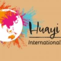 北京华艺五洲国际文化交流有限公司