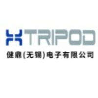 健鼎(无锡)电子有限公司
