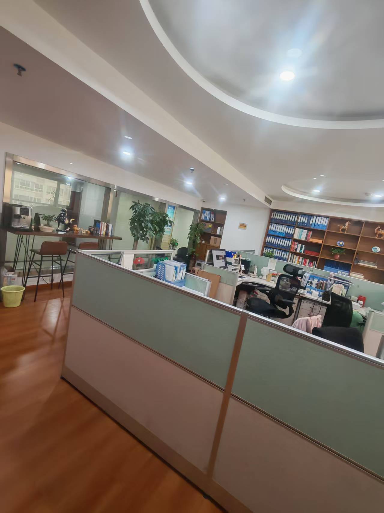 公司展示