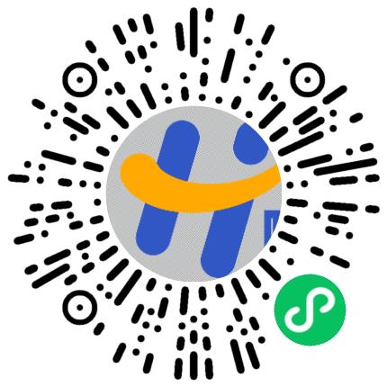 河南音量文化传播有限公司主持人扫码投递简历