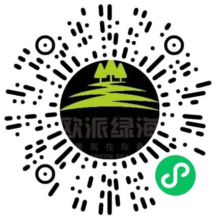 欧派绿海（北京）科技有限公司销售代表/业务员/销售助理扫码投递简历