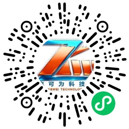 广东卓可为科技有限公司机器人工程师扫码投递简历