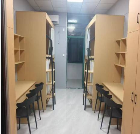 安徽美芝的公司展示