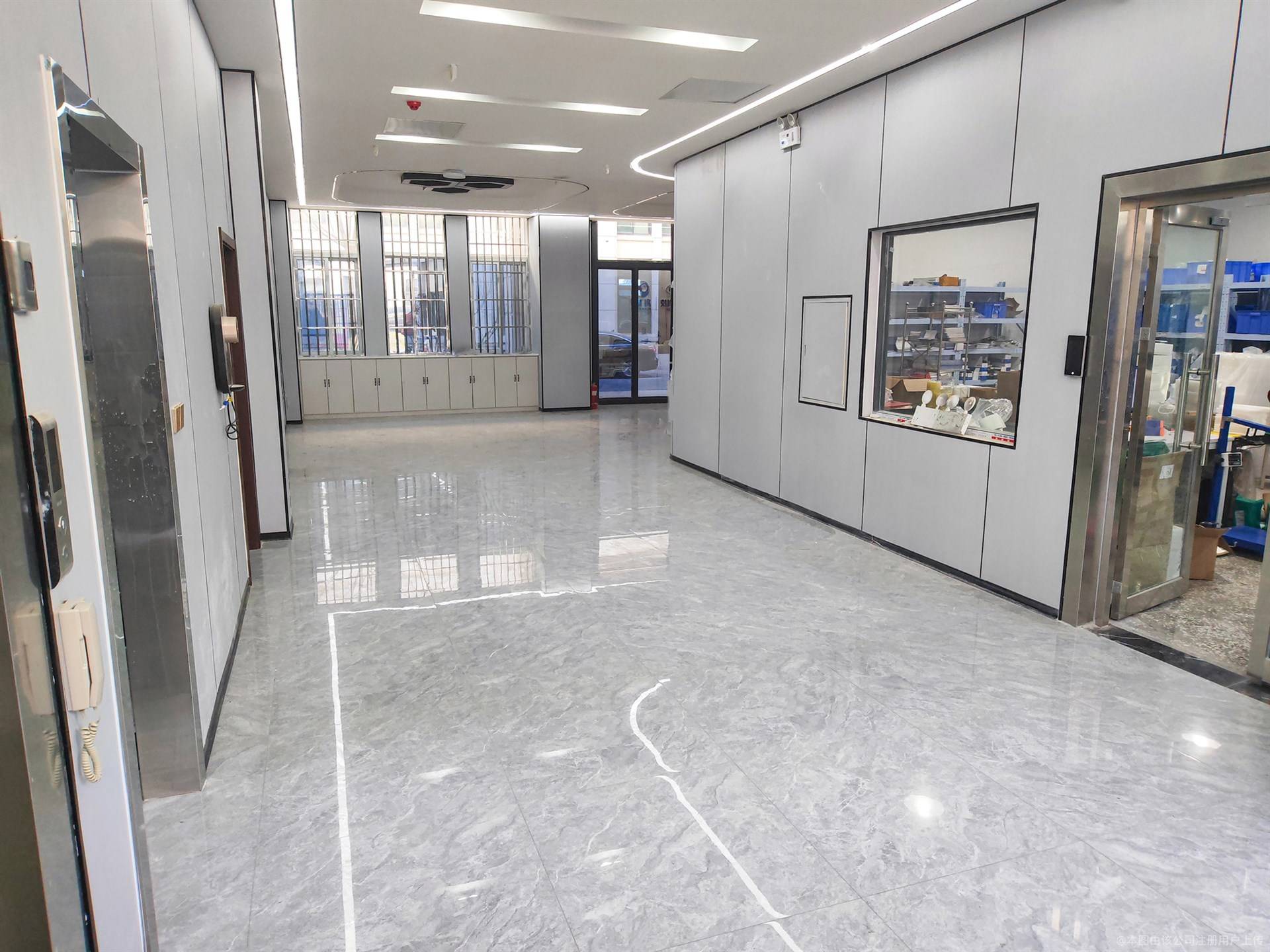 公司展示