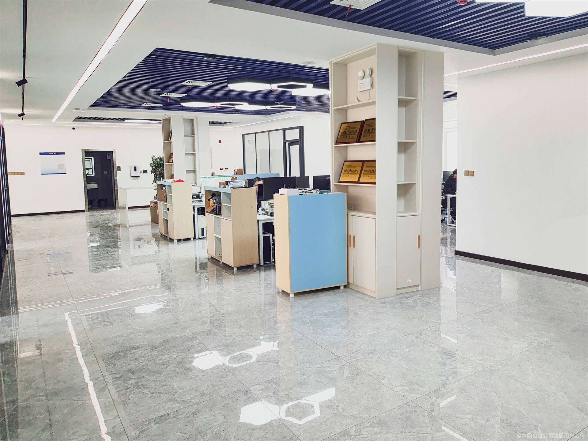 公司展示