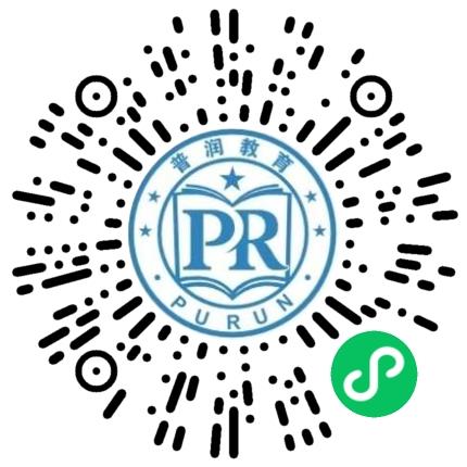 许昌市普润教育科技有限公司课程顾问扫码投递简历