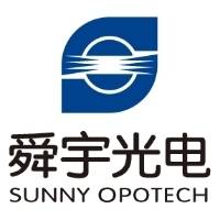 宁波舜宇光电信息有限公司