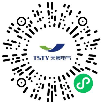 平顶山天晟电气有限公司电气工程师（能源电力）扫码投递简历