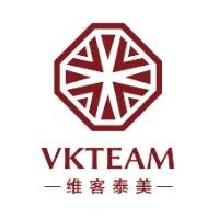江西维客泰美实业有限公司