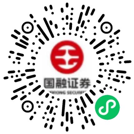 国融证券股份有限公司郑州花园路证券营业部理财顾问扫码投递简历