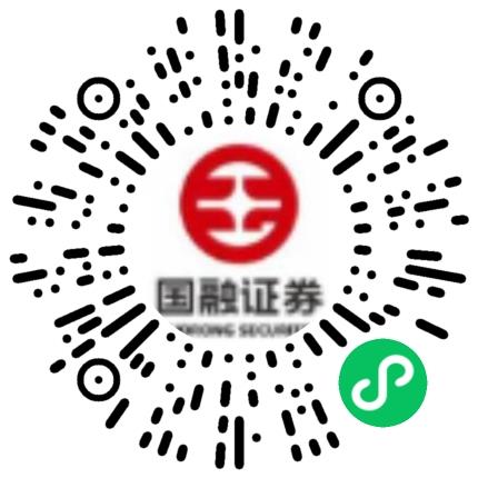 国融证券股份有限公司郑州花园路证券营业部理财顾问扫码投递简历
