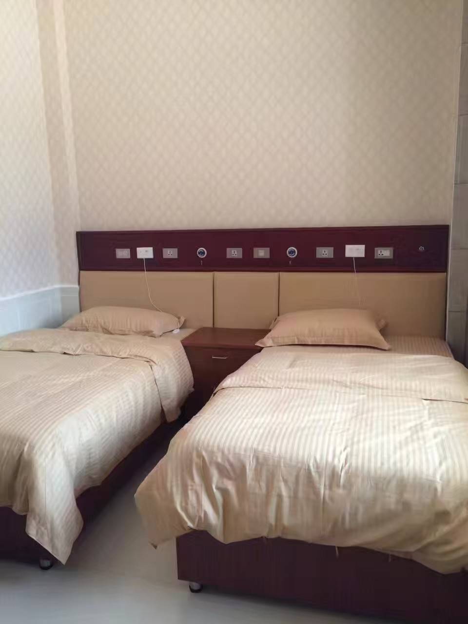 金山老年公寓的公司展示