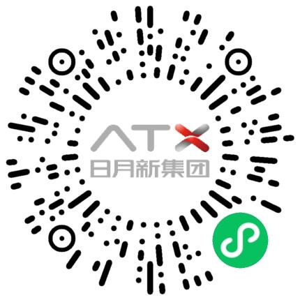 日月新半导体（苏州）有限公司半导体技术工程师扫码投递简历