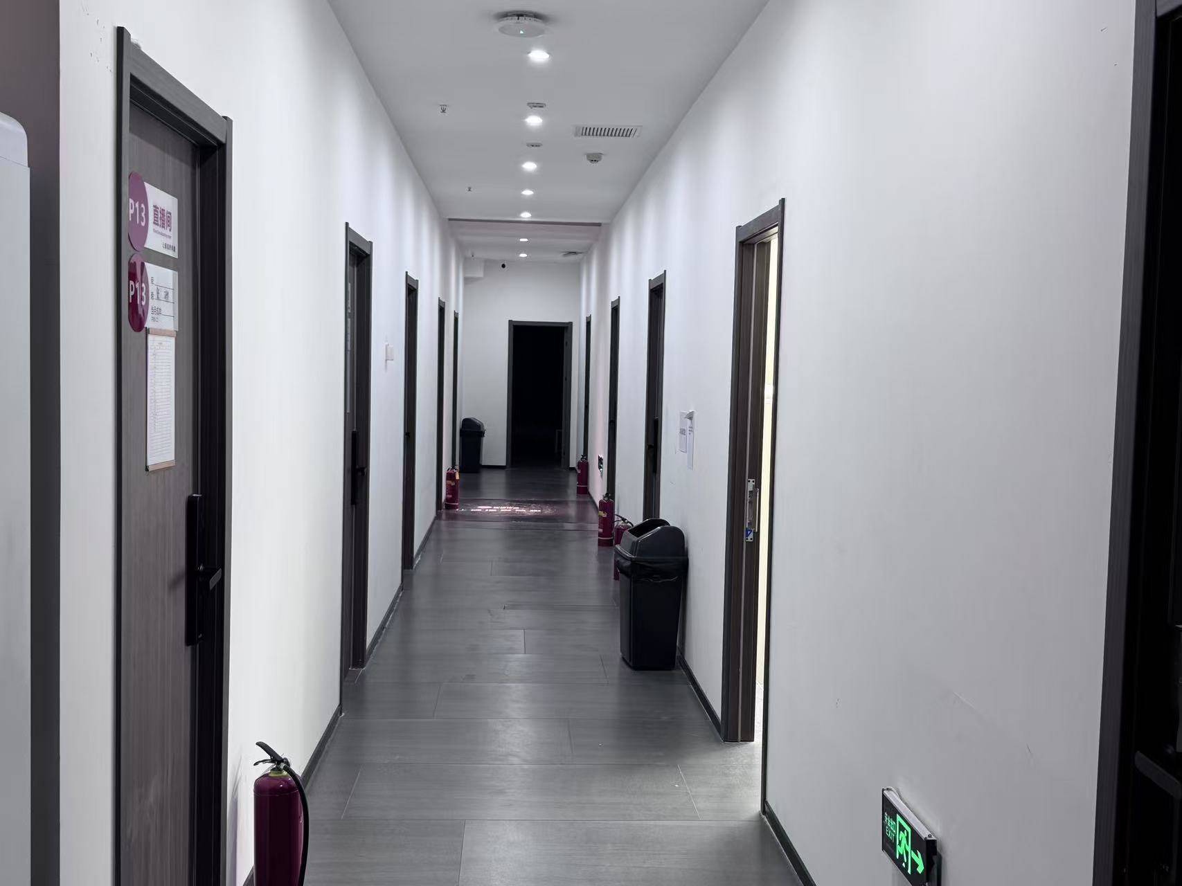 公司展示