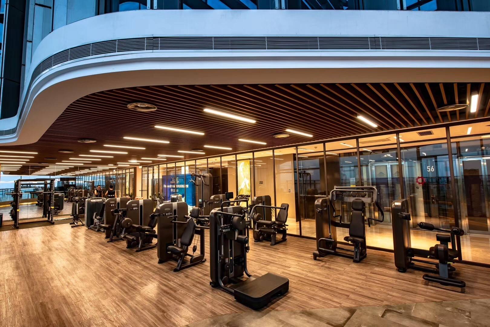 公司展示