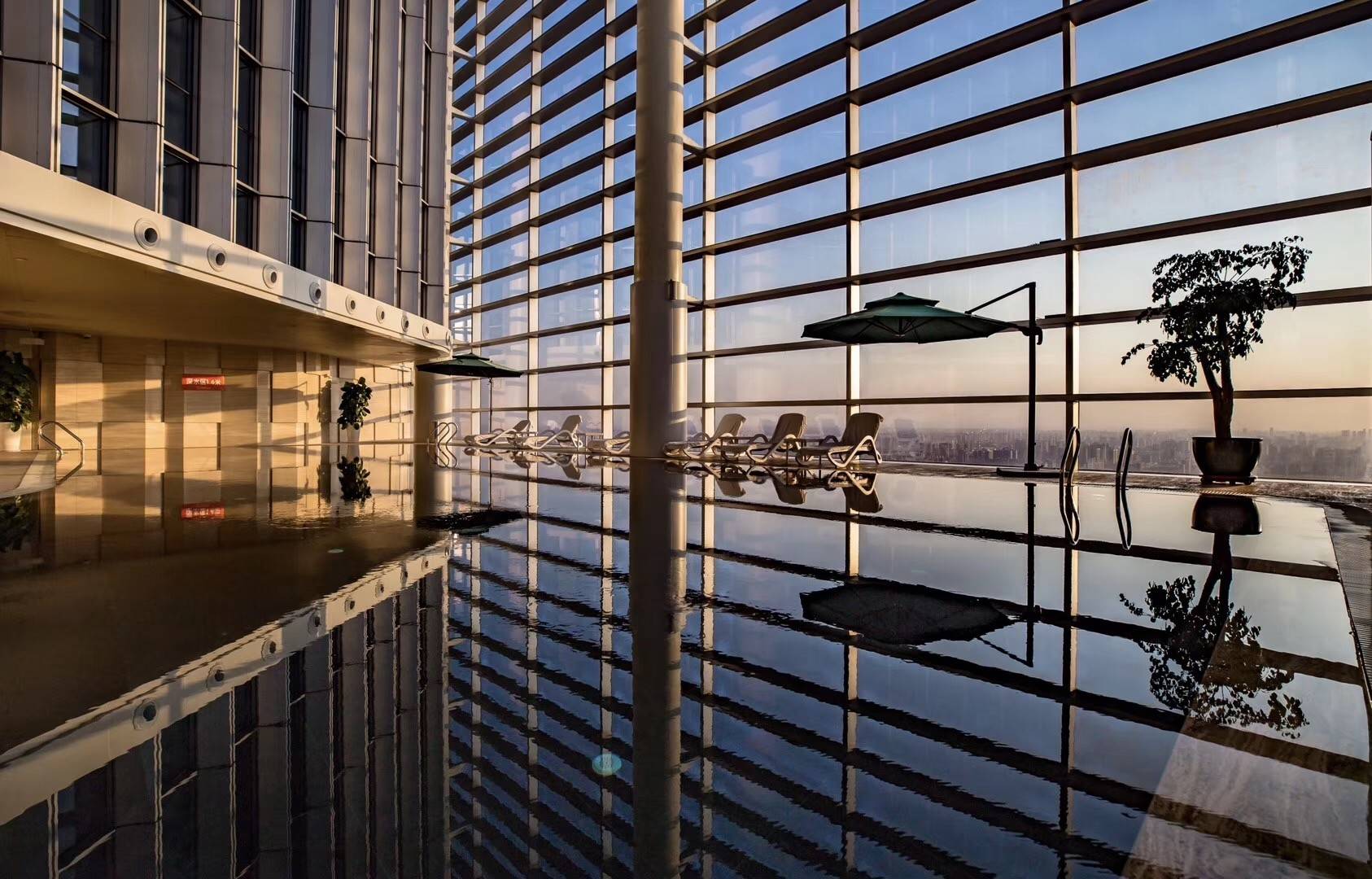 公司展示