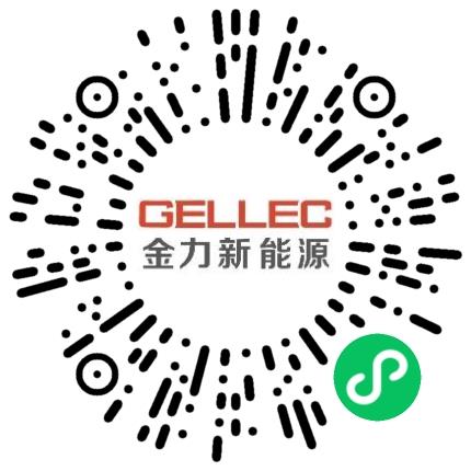 河北金力新能源科技有限公司化学工程师扫码投递简历