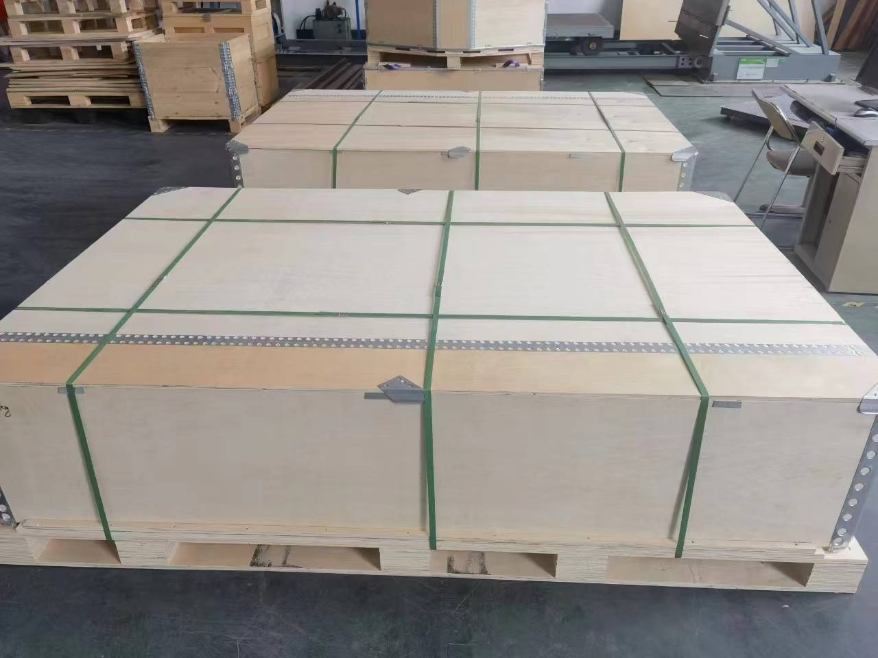 公司展示
