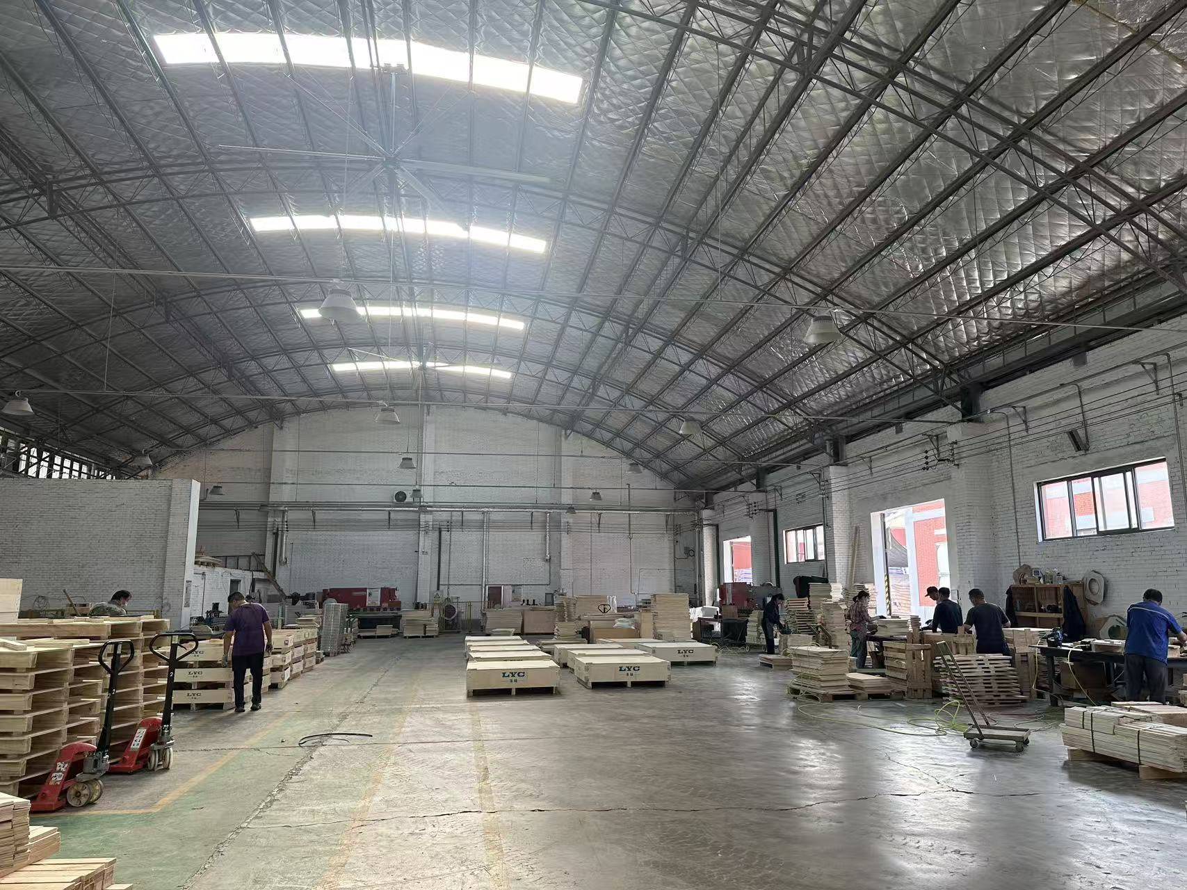 公司展示