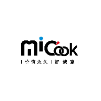 河南好烤克食品机械有限公司