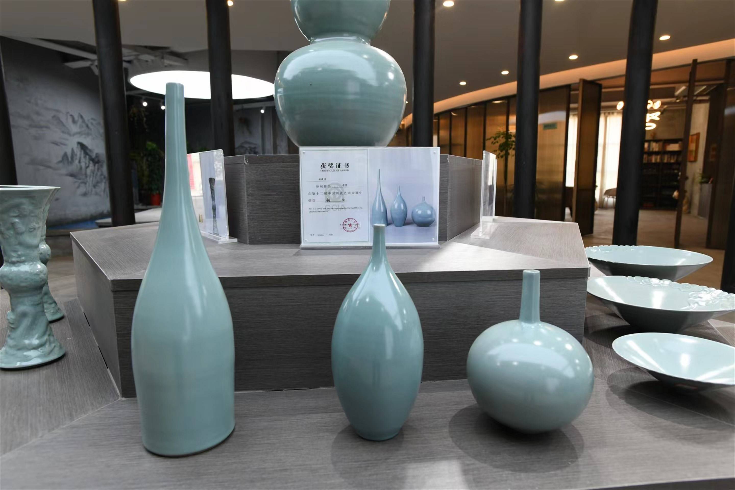 公司展示