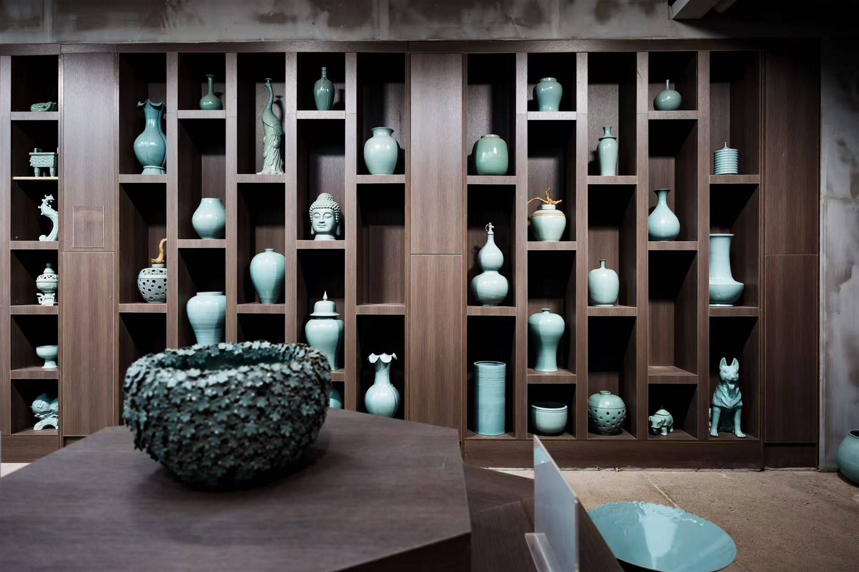 公司展示