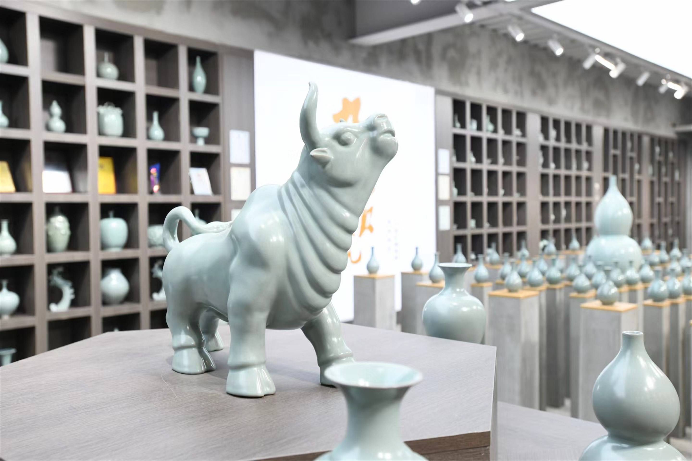 公司展示