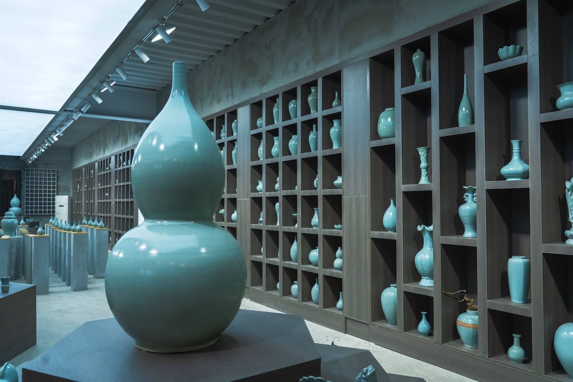 公司展示