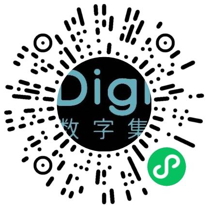 广州数字集合科技有限公司剪辑/特效/合成师扫码投递简历