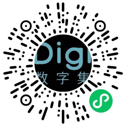 广州数字集合科技有限公司营销专员/助理扫码投递简历