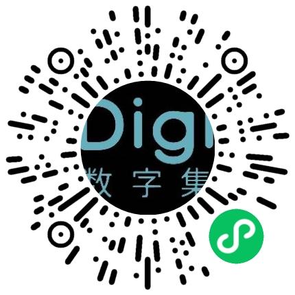 广州数字集合科技有限公司剪辑/特效/合成师扫码投递简历