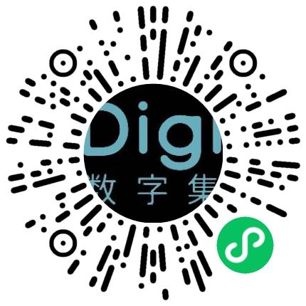广州数字集合科技有限公司剪辑/特效/合成师扫码投递简历