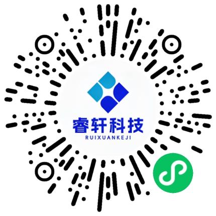郑州睿轩网络科技有限公司电商运营专员扫码投递简历