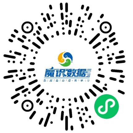 上海魔识信息科技有限公司管培生扫码投递简历