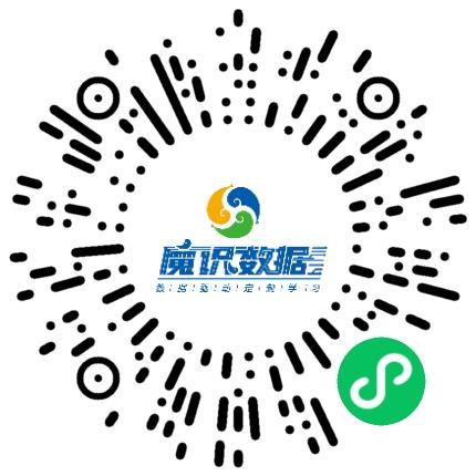 上海魔识信息科技有限公司软件测试工程师扫码投递简历
