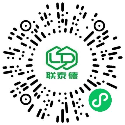 北京联泰德生物技术有限公司会计扫码投递简历