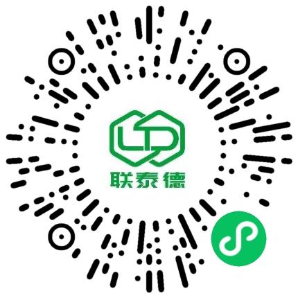 北京联泰德生物技术有限公司会计扫码投递简历