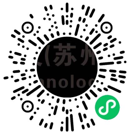联佳科技（苏州）股份有限公司机械工艺/制程工程师扫码投递简历