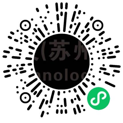 联佳科技（苏州）股份有限公司管培生扫码投递简历