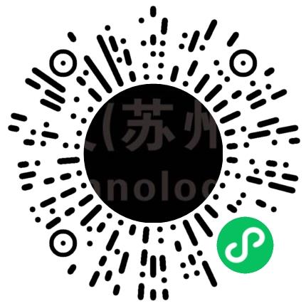 联佳科技（苏州）股份有限公司管培生扫码投递简历
