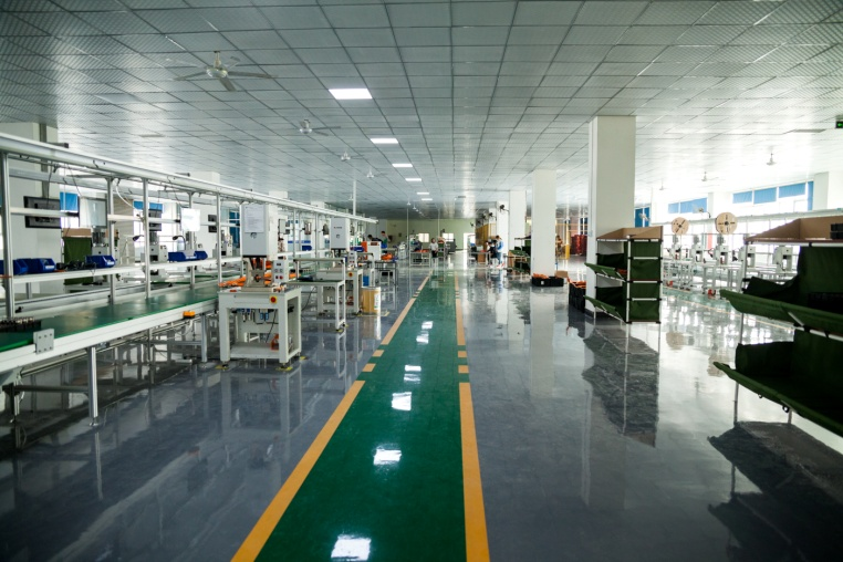 公司展示