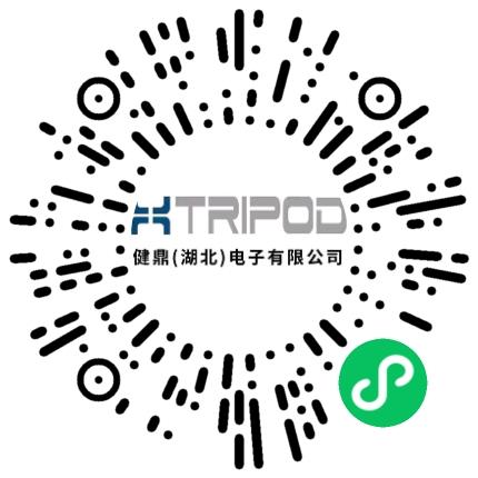 健鼎（湖北）电子有限公司电子/电器工程师扫码投递简历