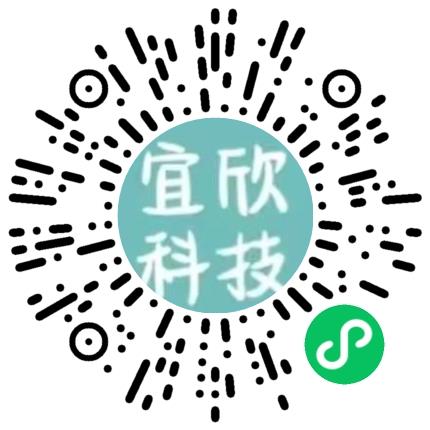 宜欣科技（嘉善）有限公司机械工程师扫码投递简历