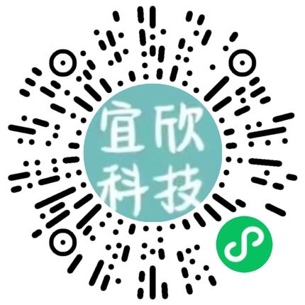 宜欣科技（嘉善）有限公司机械质检员扫码投递简历