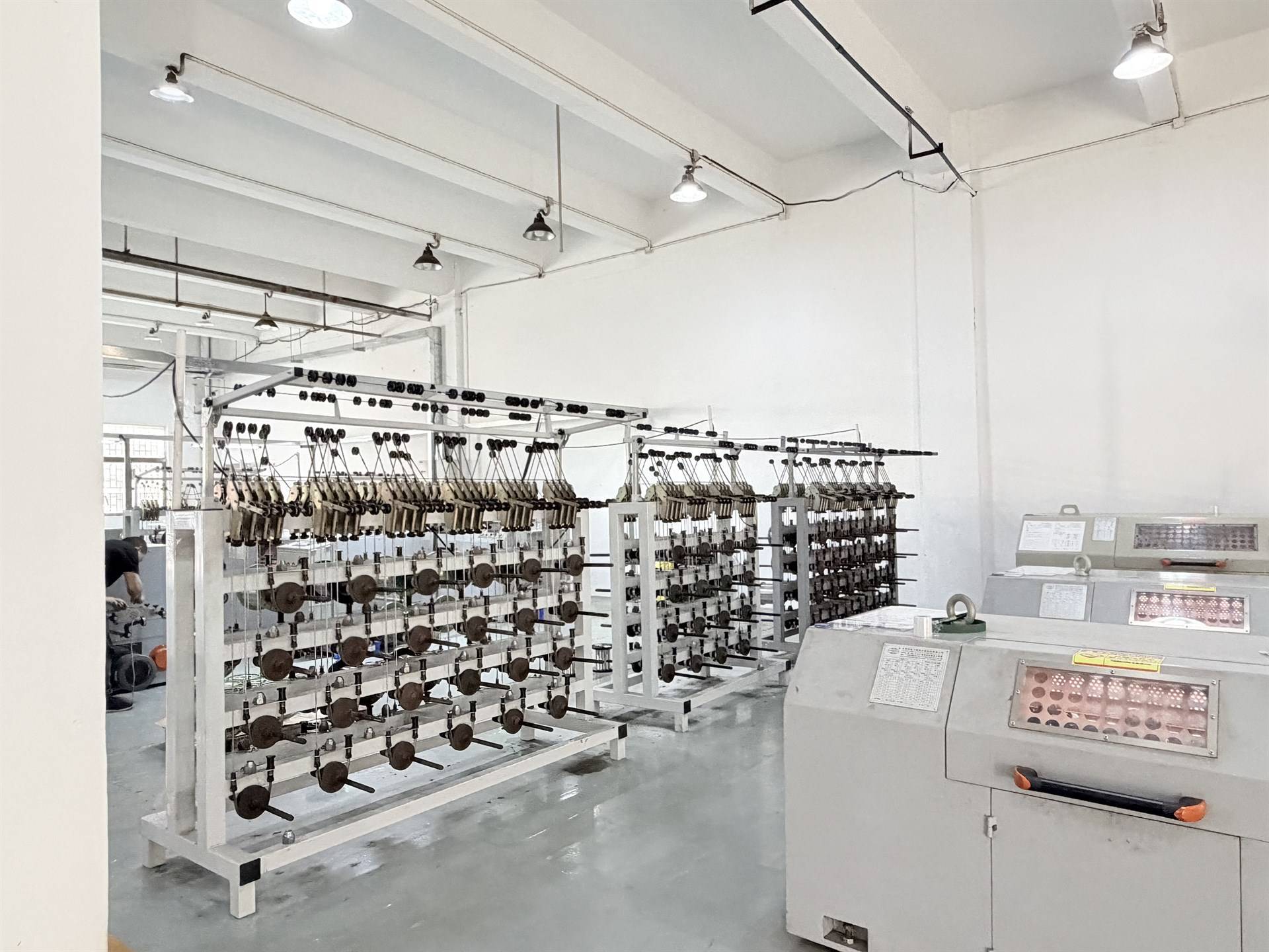 公司展示
